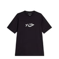 Adidas Y-3 Liquid Logo Tee