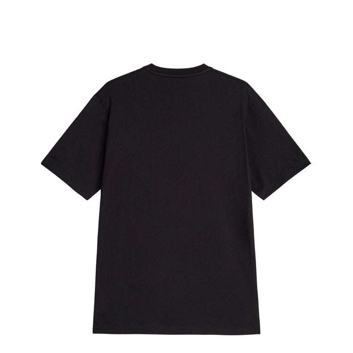 Adidas Y-3 Liquid Logo Tee