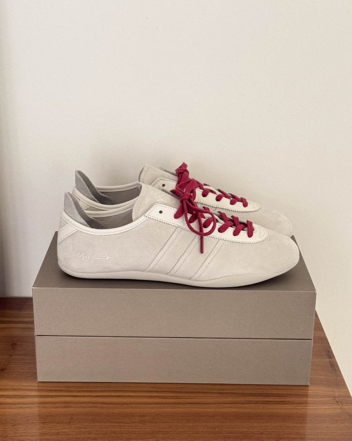 Adidas Y-3 Tokyo onfeet