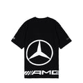 Adidas Y-3 x Mercedes-AMG PETRONAS F1 Team Star Logo Short Sleeve Tee