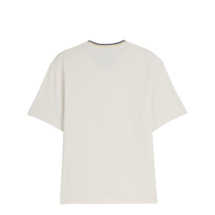 Adidas	x Wales Bonner x Y-3 Graphic T-Shirt