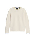Adidas	x Wales Bonner x Y-3 Knit Base Long-Sleeve Top