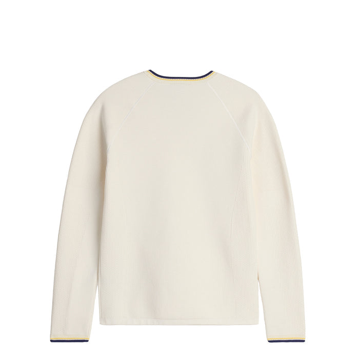 Adidas	x Wales Bonner x Y-3 Knit Base Long-Sleeve Top