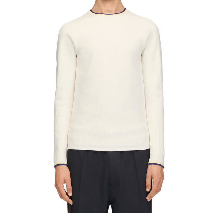 Adidas	x Wales Bonner x Y-3 Knit Base Long-Sleeve Top