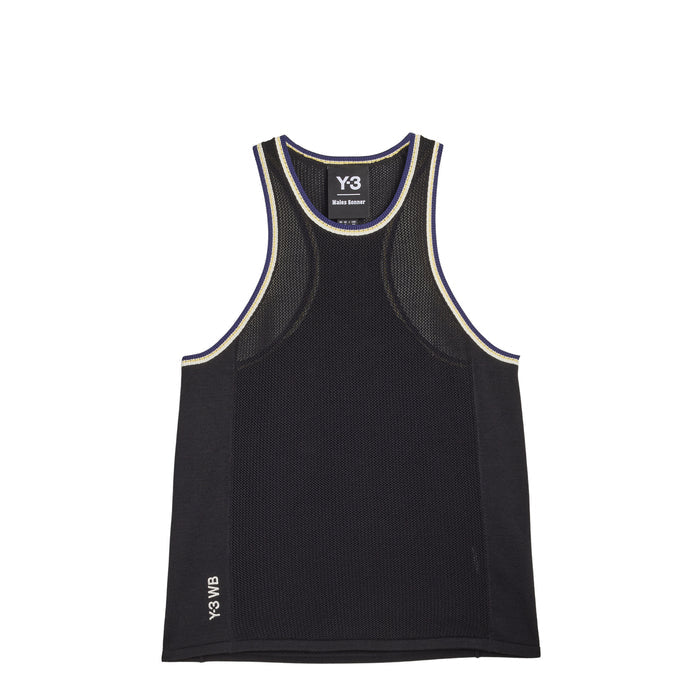 Adidas	x Wales Bonner x Y-3 Wmns Knit Tank Top
