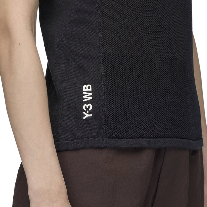 Adidas	x Wales Bonner x Y-3 Wmns Knit Tank Top