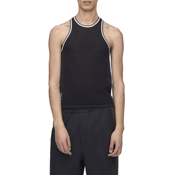Adidas	x Wales Bonner x Y-3 Wmns Knit Tank Top