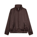 Adidas	x Wales Bonner x Y-3 Satin Jacket