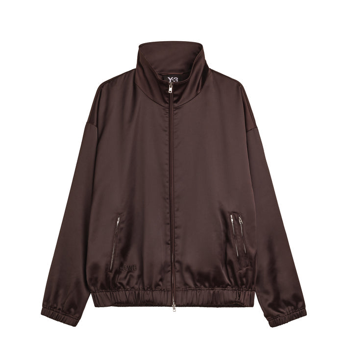 Adidas	x Wales Bonner x Y-3 Satin Jacket