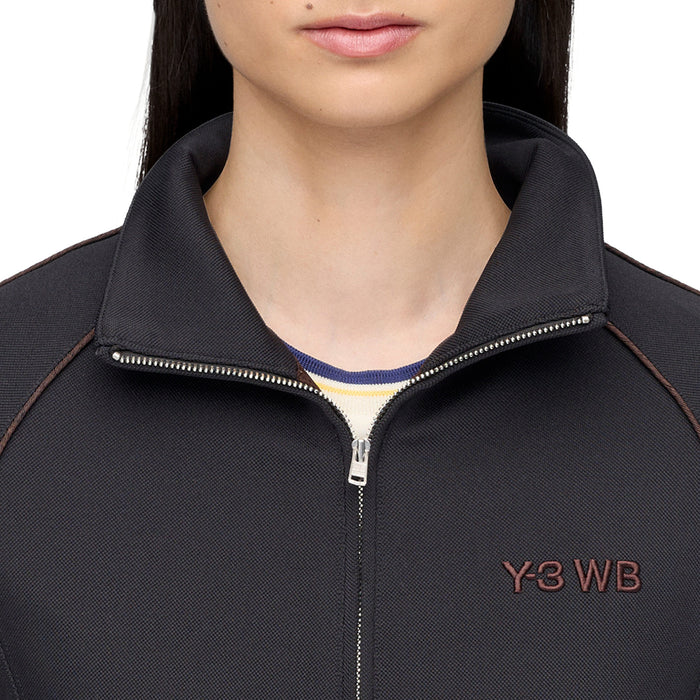 Adidas	x Wales Bonner x Y-3 Wmns Track Jacket
