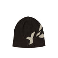Adidas Y-3 Y-3 Graphic Logo Beanie