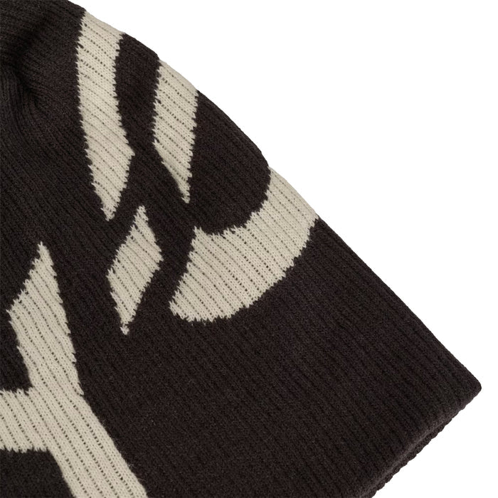 Adidas Y-3 Y-3 Graphic Logo Beanie