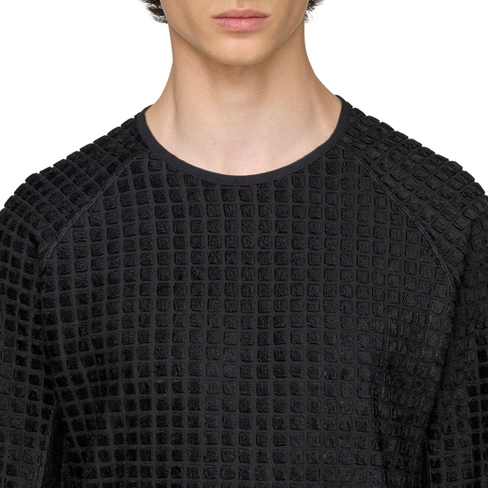 Adidas Y-3 Y-3 Reversible Running Long Sleeve