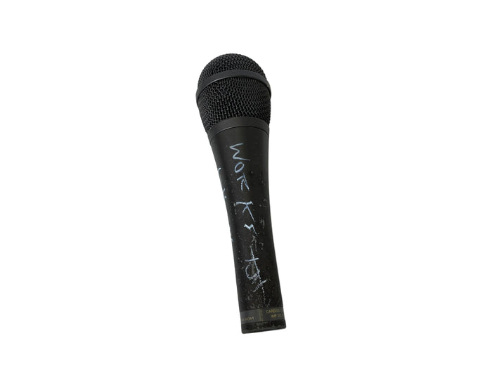 Yamaha MZ101 Dynamic Microphone