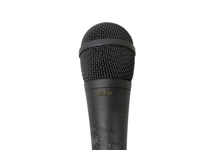 Yamaha MZ101 Dynamic Microphone