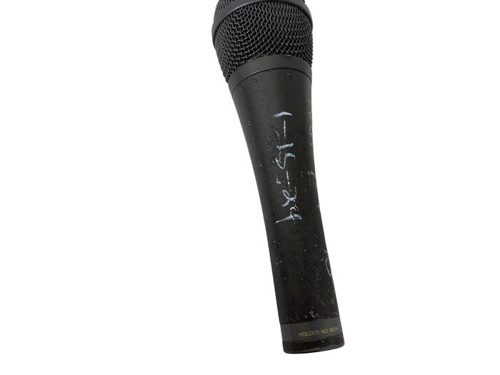 Yamaha MZ101 Dynamic Microphone
