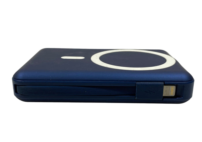 Yiisonger KT-D011 Magnetic Portable Charger