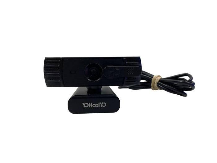 YoHoolYo H605 Webcam