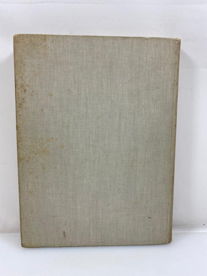 Zehn Jahrzehnte Revised 1870-1970 by Ryder 1966 HC