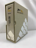 Zenith Data Systems Conversational  MS-DOS 1984 Binder Slipcase