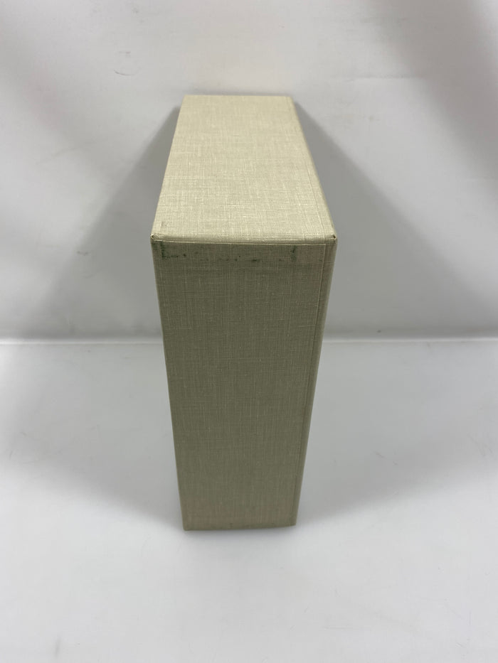 Zenith Data Systems Conversational  MS-DOS 1984 Binder Slipcase