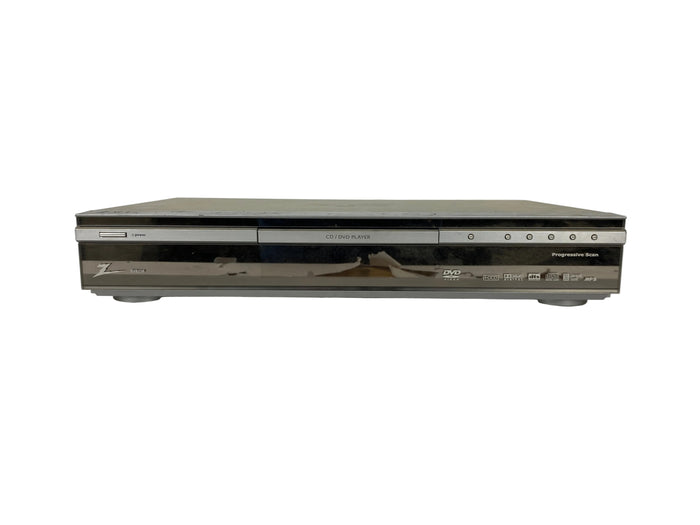 Zenith DVB216 DVD Player