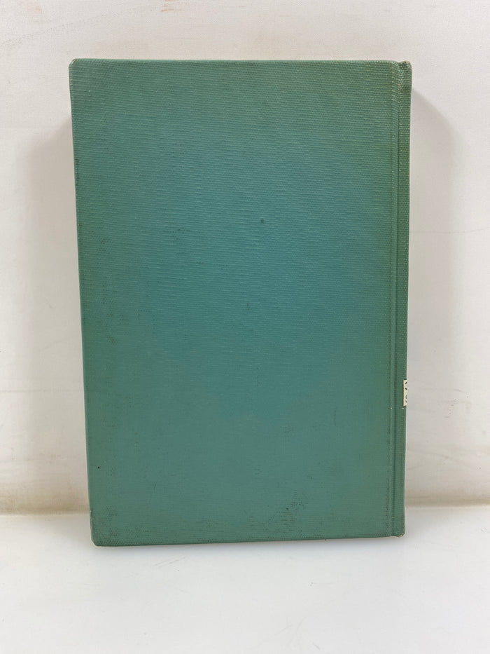 Zlateh the Goat & Other Stories by Singer Ex-Library 1966 HC