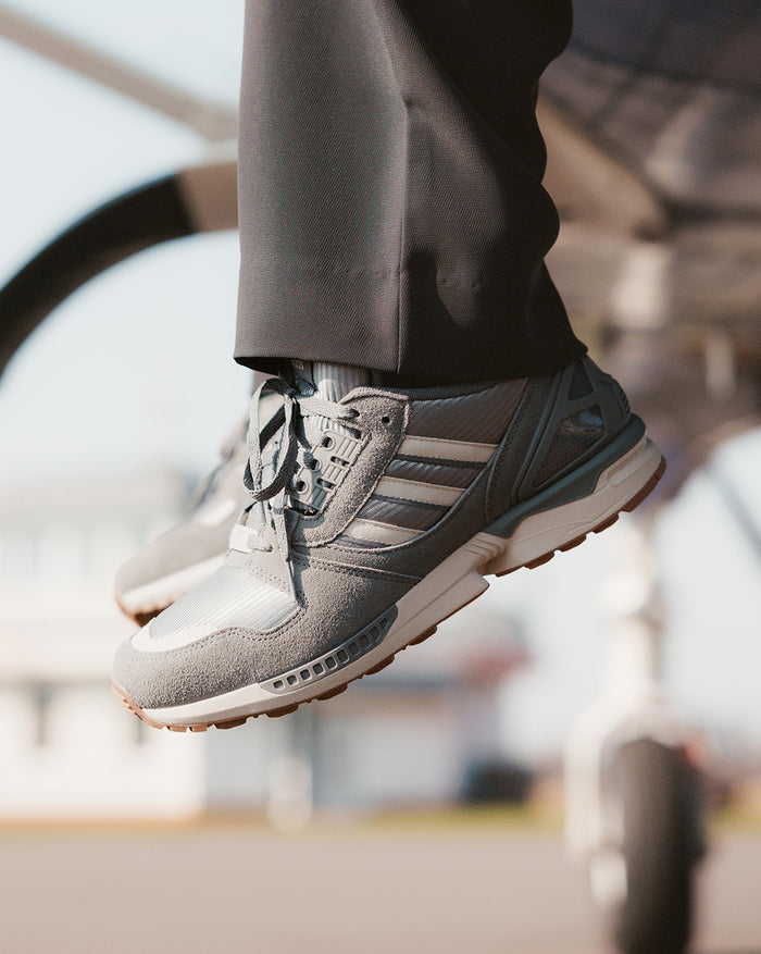 Adidas ZX 8000 *Above the Noise* onfeet