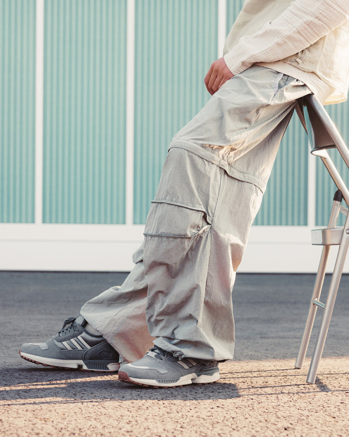 Adidas ZX 8000 *Above the Noise* onfeet