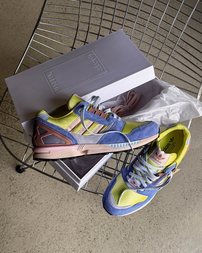 Adidas ZX 8000 *Made in Germany* onfeet