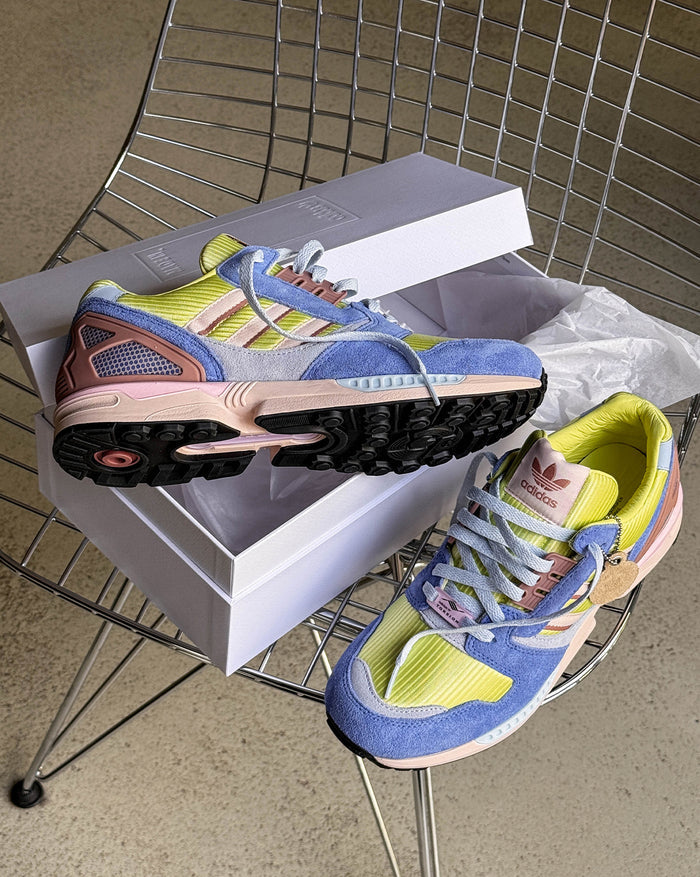 Adidas ZX 8000 *Made in Germany* onfeet