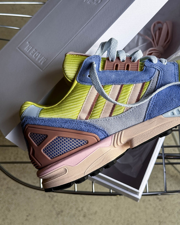 Adidas ZX 8000 *Made in Germany* onfeet