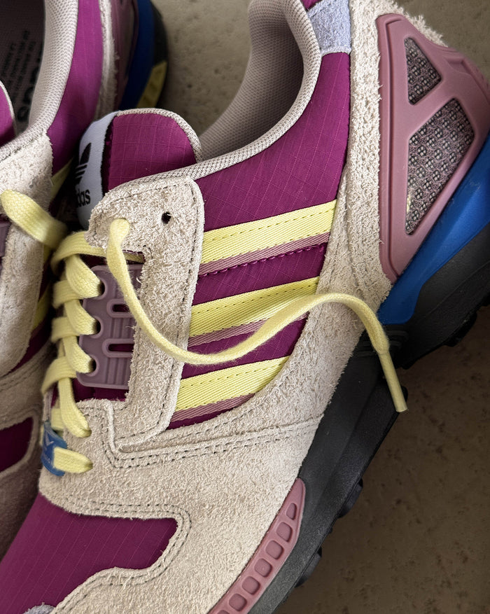 Adidas ZX 8000 onfeet