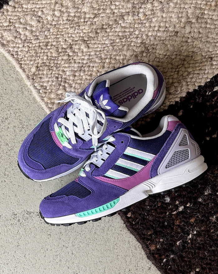 Adidas ZX 8000 onfeet